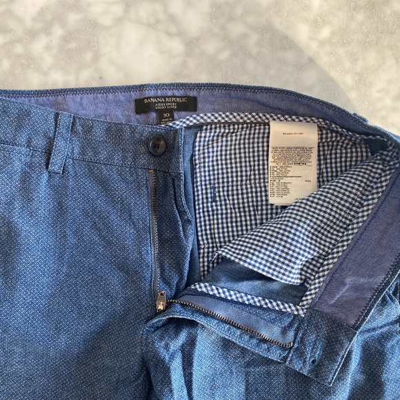 Banana Republic Aiden Short - Picture 4 of 5